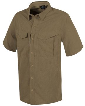 Picture of DEFENDER MK2 ULTRLIGHT SHIRT SHORT SLEEVE